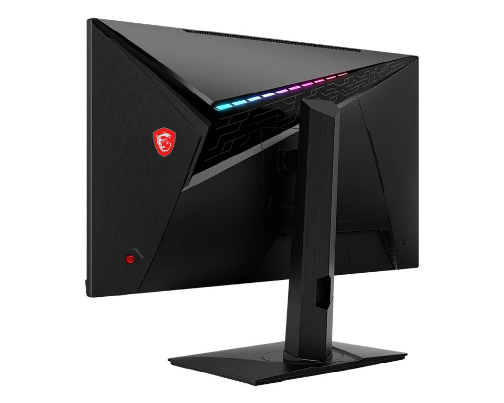 картинка Монитор 27.9'' MSI Optix MAG281URF IPS, Black (9S6-3CC8GQ-032) от магазина КомпьютерЦентр