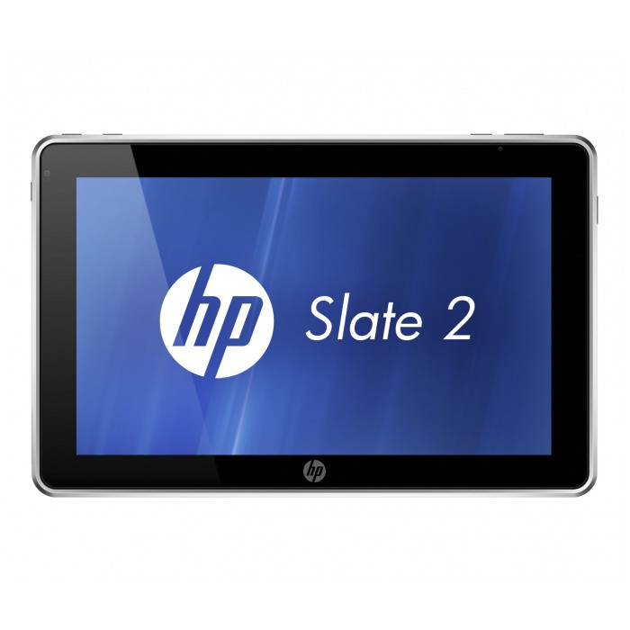 картинка Планшетный ПК HP Slate 2 Silver (A6M60AA) от магазина КомпьютерЦентр