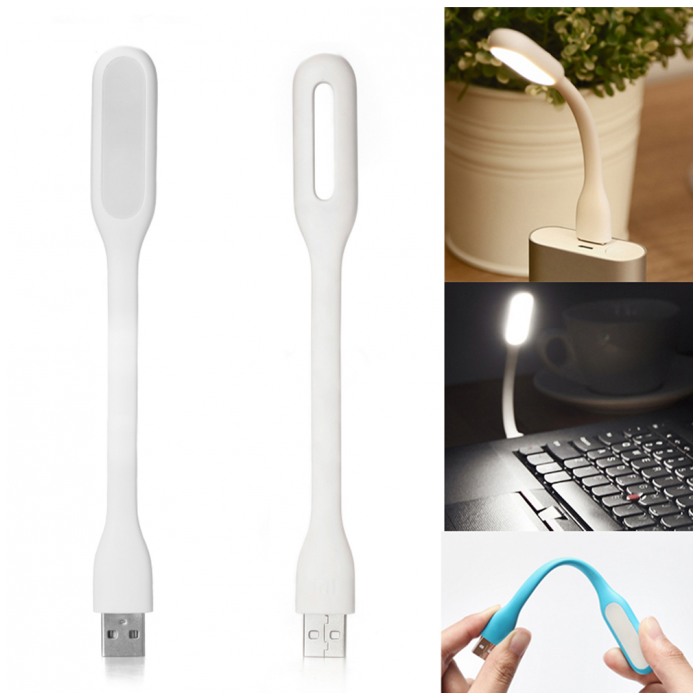 картинка USB-лампа для ноутбука Xiaomi Mi Led White (1143900018) от магазина КомпьютерЦентр