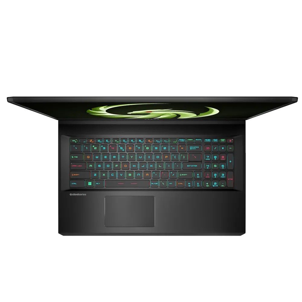 картинка Ноутбук MSI Alpha 17 (C7VF-047CN) 17.3'' IPS (2560x1440) 240Hz/  AMD Ryzen 9 7940HX (16/ 32)/ 16Gb/ 1Tb SSD/ NVIDIA GeForce RTX 4060 8Gb/  Win 11 Home от магазина КомпьютерЦентр