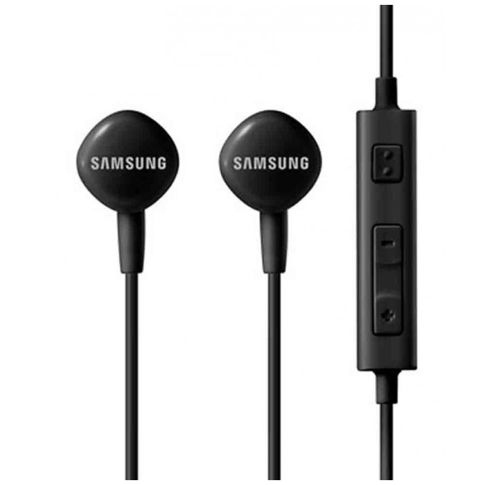 картинка Наушники Samsung EO-HS1303BE Black (EO-HS1303BE) от магазина КомпьютерЦентр