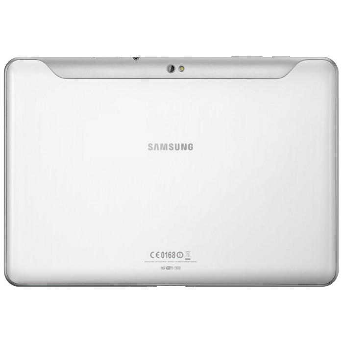 картинка Планшетный ПК Samsung GalaxyTab P7501 16Gb White (P7501) от магазина КомпьютерЦентр