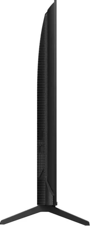 картинка Телевизор TCL 50'' 50P7K QLED, 4K Ultra HD, черный, СМАРТ ТВ, Google TV от магазина КомпьютерЦентр