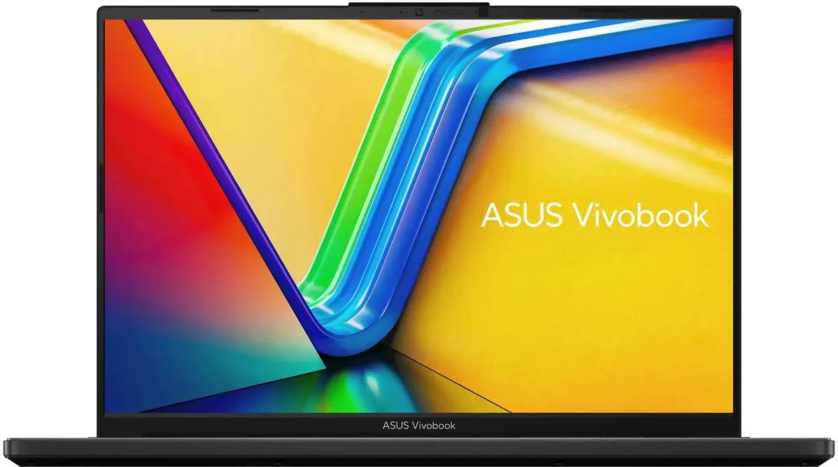 картинка Ноутбук ASUS Vivobook Pro 16X K6604JV-MX122W 16'' 16 ГБ / SSD 1000 ГБ черный от магазина КомпьютерЦентр
