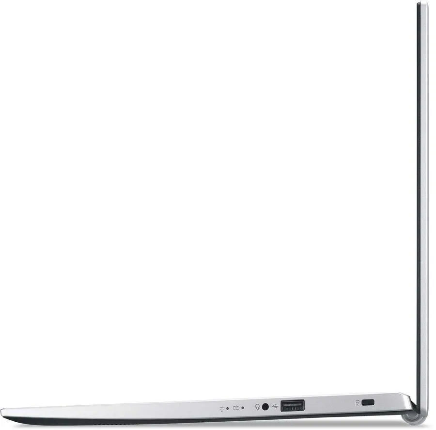 картинка Ноутбук Acer Aspire 3 A315-58-53T9 15.6'' Silver (NX.ADDEP.00J) от магазина КомпьютерЦентр