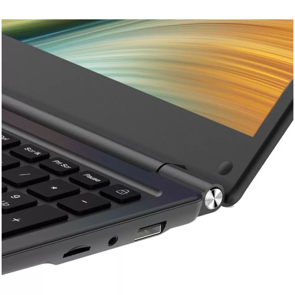 картинка Ноутбук Hiper Workbook A1568K i5 15.6'' 8Gb / 512Gb (A1568K1135W1) от магазина КомпьютерЦентр