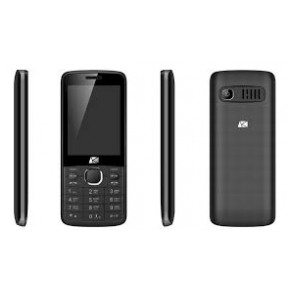 картинка Телефон мобильный Ark U281 Black 3 Sim (U281) от магазина КомпьютерЦентр