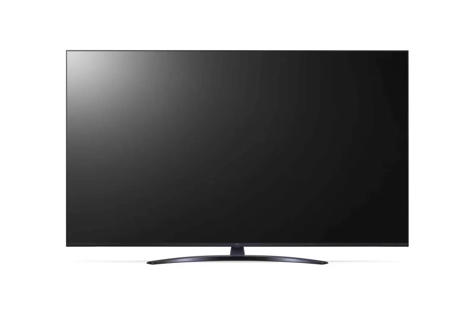 картинка Телевизор LED LG 50'' 50UT81009LB 4K UHD / Smart TV / Алиса от магазина КомпьютерЦентр