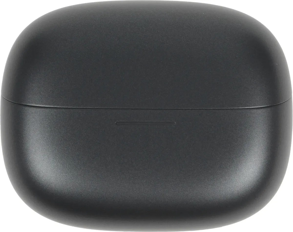 картинка Беспроводные наушники Xiaomi Redmi Buds 6 Pro (BHR9307GL) Black EU от магазина КомпьютерЦентр