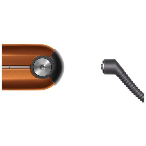 картинка Утюжок для волос Dyson Corrale Copper/ Nickel HS03 от магазина КомпьютерЦентр