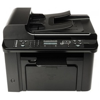 картинка МФУ лазерное HP LaserJet Pro M1536dnf от магазина КомпьютерЦентр