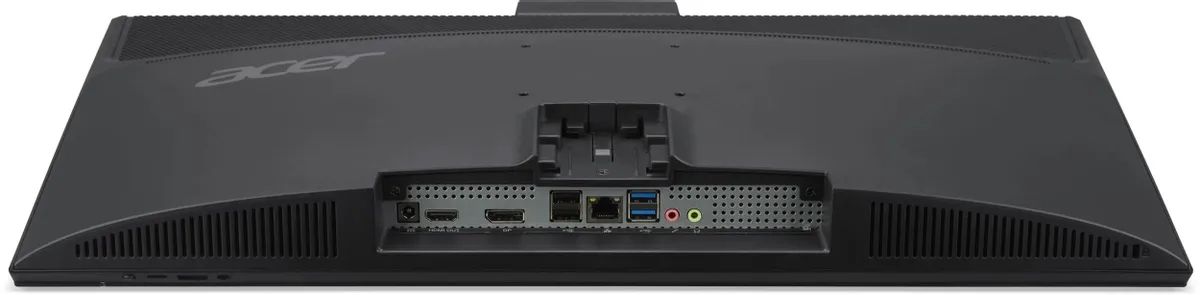картинка Моноблок Acer Aspire C24-2G (DQ.BR8CD.005) MD24U01 23.8'' / i5-13420H/ FHD / 16GB / 512Gb / (KB+M) / черный / NoOS от магазина КомпьютерЦентр