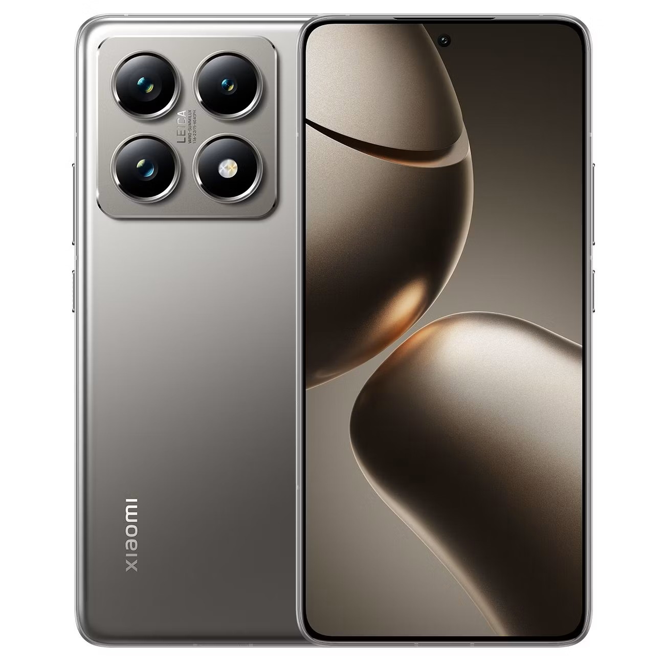 картинка Смартфон Xiaomi Mi 14T Pro Gray 6,67'' / 12GB / 1TB от магазина КомпьютерЦентр