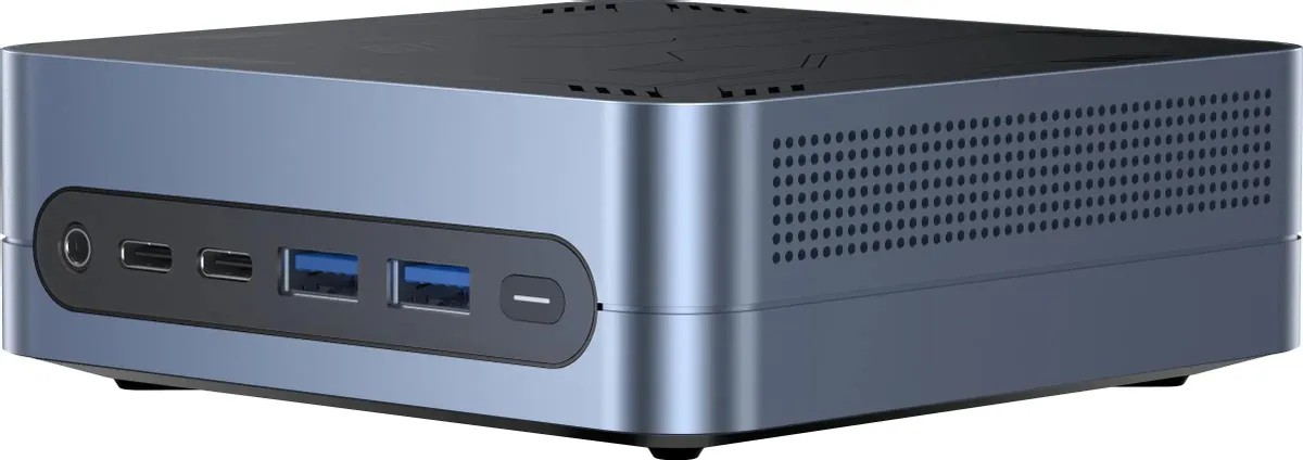 картинка Компьютер Chuwi LarkBox S CWI605P Core i3-1220P (1.5)/  8Gb/  256Gb SSD/  WiFi/  Win11 Pro от магазина КомпьютерЦентр