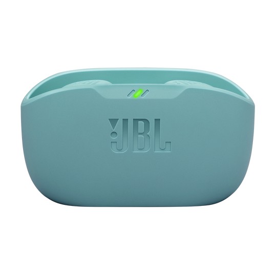 картинка Беспроводные TWS наушники JBL Wave Buds 2 Blue с активным шумоподавлением от магазина КомпьютерЦентр
