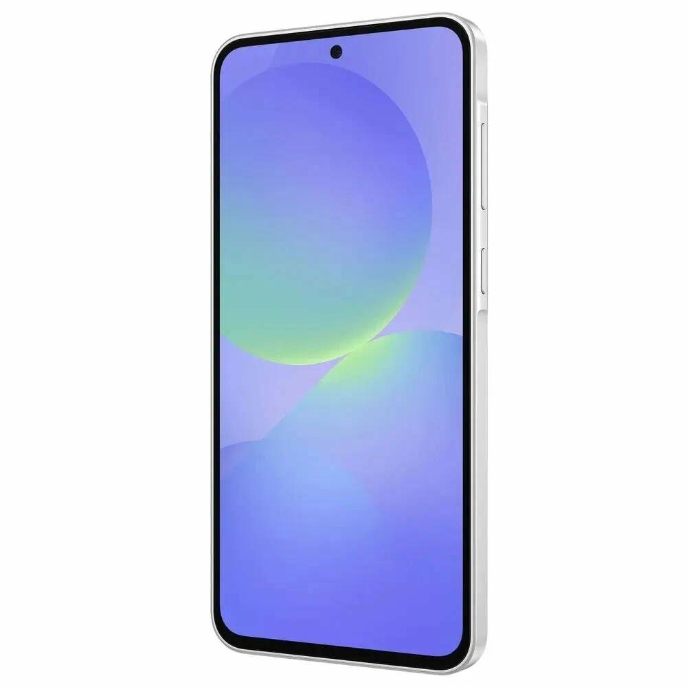 картинка Смартфон Samsung Galaxy A36 White 6.7'' / 8Gb / 256Gb от магазина КомпьютерЦентр