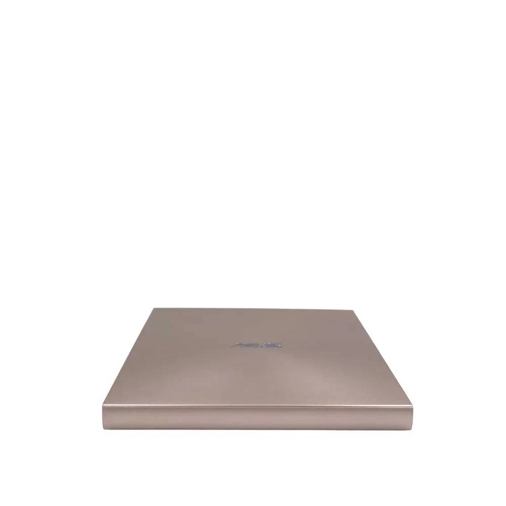 картинка Привод внешний DVD-RW Asus SDRW-08U9M-U/ GOLD/ G/ AS/ P2G/ / , dvd-rw, external, Gold от магазина КомпьютерЦентр