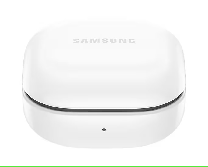 картинка Наушники TWS Samsung Galaxy Buds FE серый (SM-R400) от магазина КомпьютерЦентр