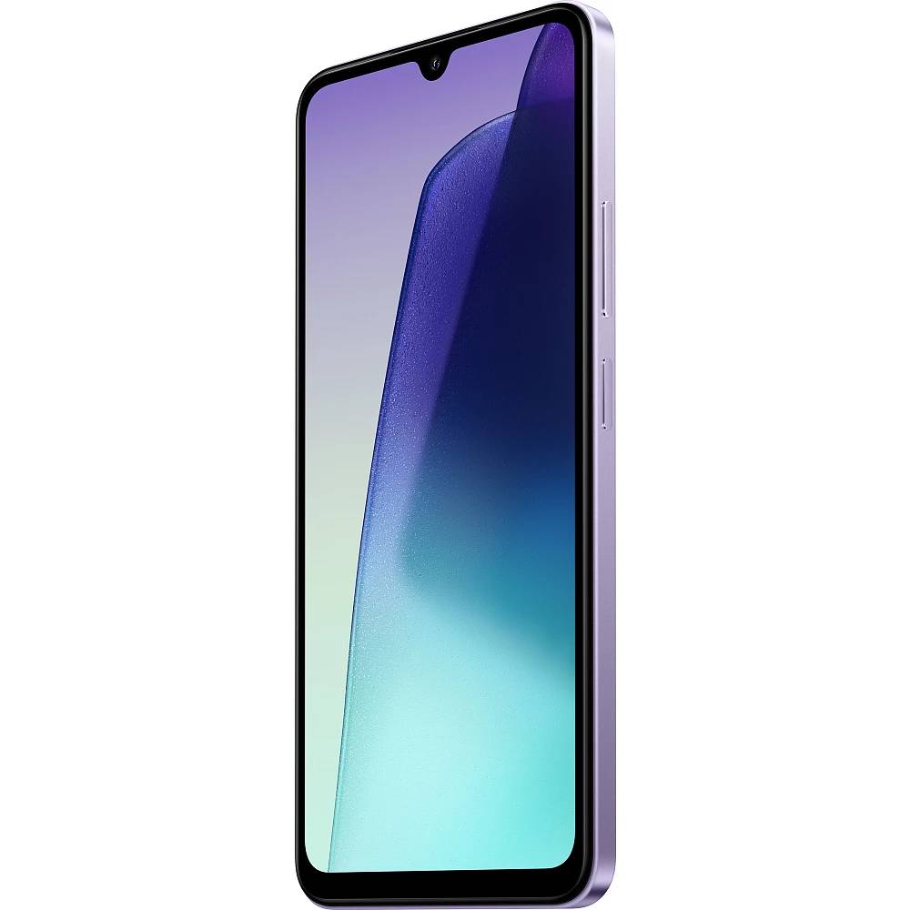 картинка Смартфон Xiaomi Redmi 14C Purple 6.88'', IPS / 4Gb / 128Gb от магазина КомпьютерЦентр