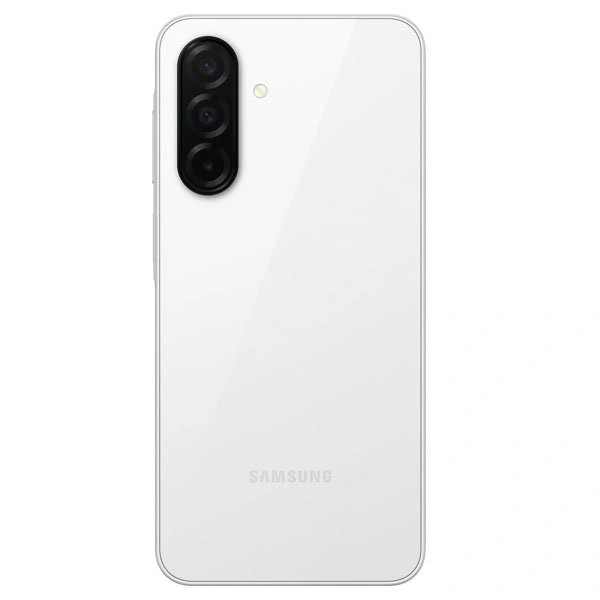 картинка Смартфон Samsung Galaxy A26 White 6.7'' / 8Gb / 256Gb от магазина КомпьютерЦентр