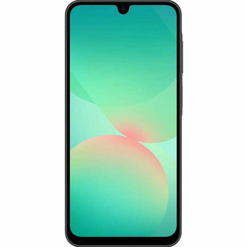 картинка Смартфон Samsung Galaxy A26 Black 6.7'' / 8Gb / 256Gb от магазина КомпьютерЦентр
