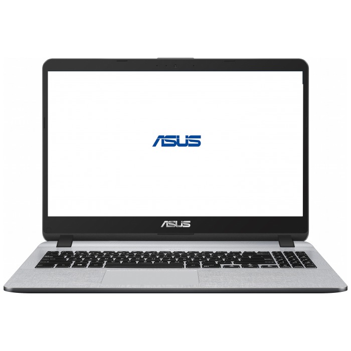 картинка Ноутбук Asus X507UF-EJ485 Gray (X507UF-EJ485) от магазина КомпьютерЦентр
