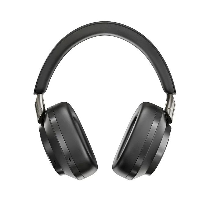 картинка Беспроводные наушники Bowers & Wilkins Px8 Black от магазина КомпьютерЦентр