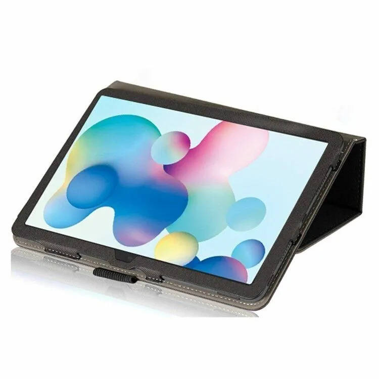 картинка Чехол-книжка для TCL TAB 11 черный от магазина КомпьютерЦентр