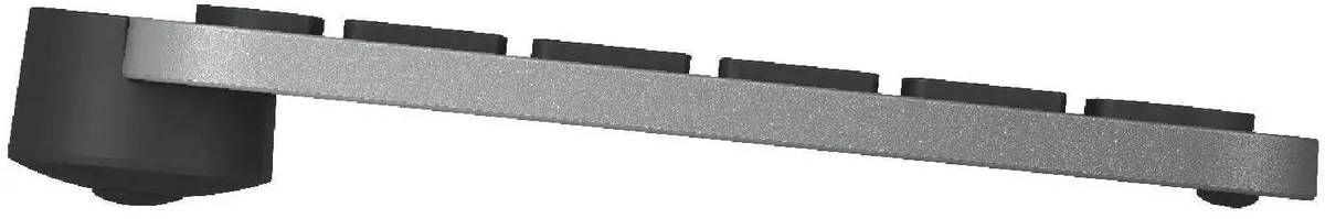 картинка Клавиатура Logitech MX Keys Mini Graphite 920-010501, черный от магазина КомпьютерЦентр