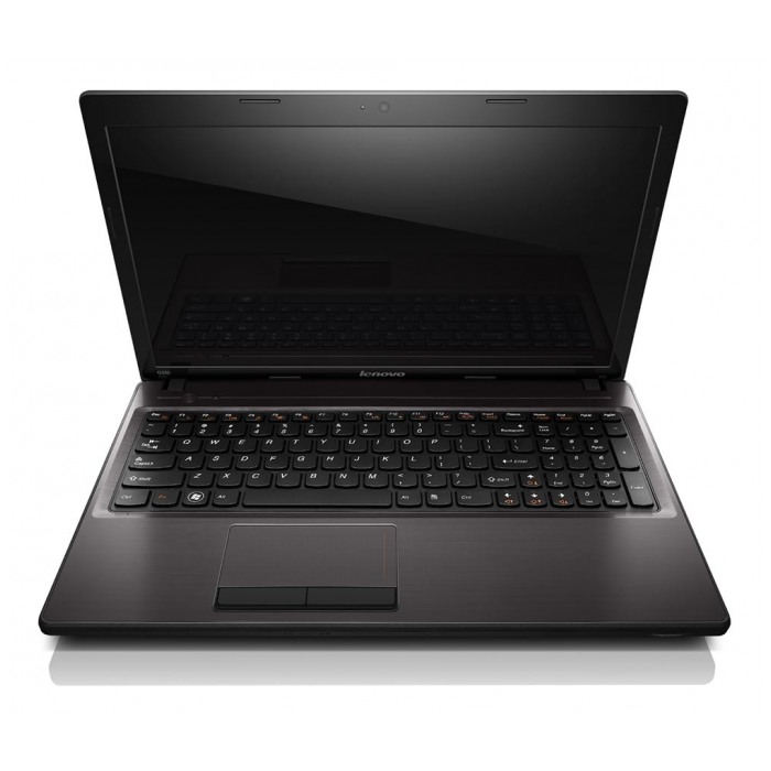 картинка Ноутбук Lenovo IdeaPad G580 (59-351770) от магазина КомпьютерЦентр