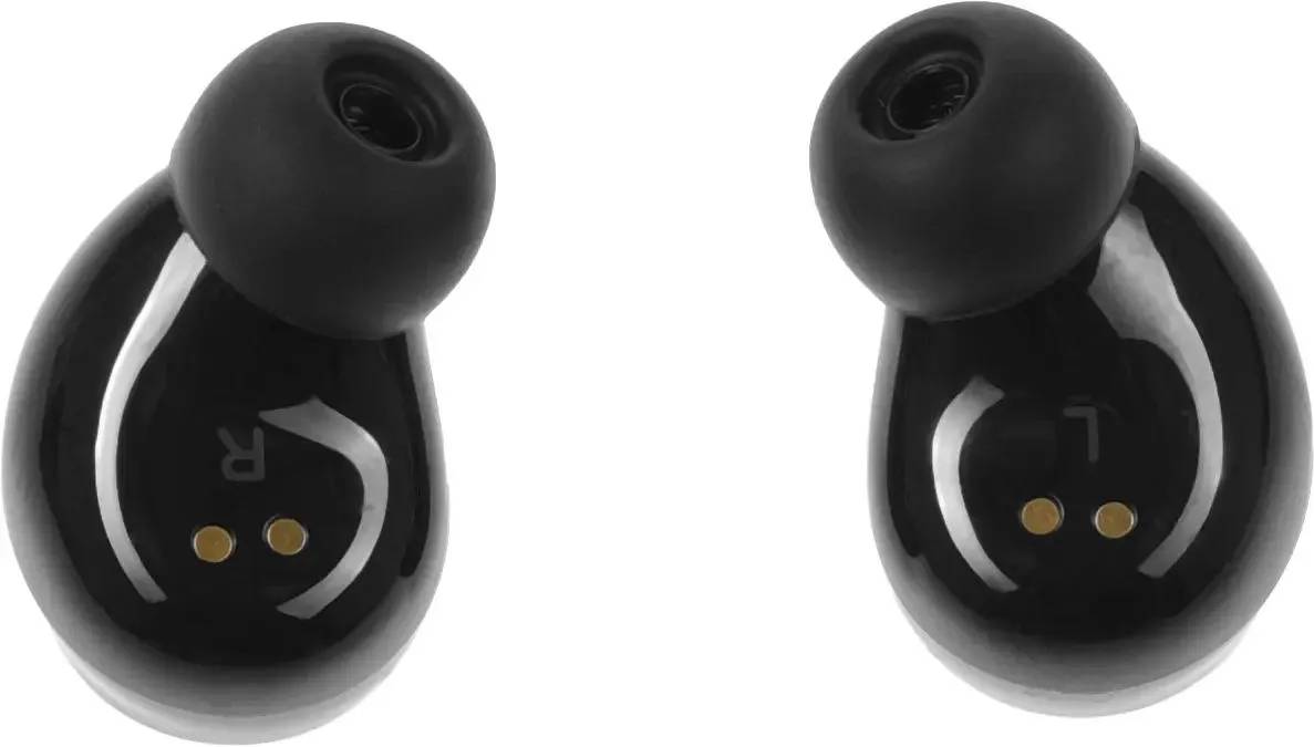 картинка Bluetooth гарнитура Anker Soundcore Space A40 A3936 Black от магазина КомпьютерЦентр