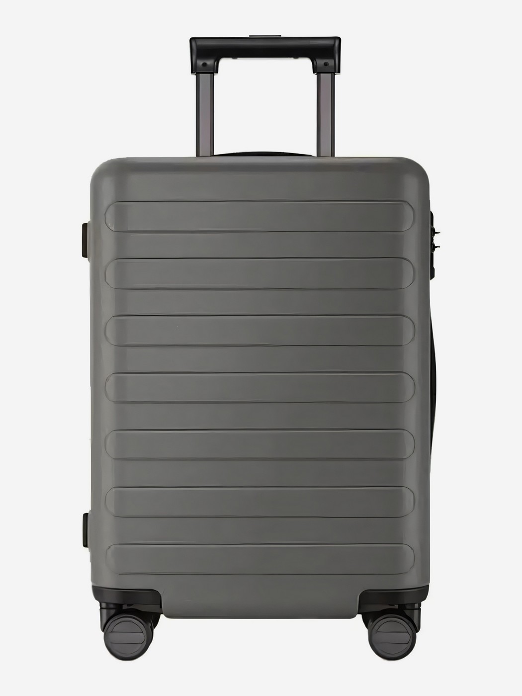 картинка Чемодан Xiaomi Ninetygo Rhine Luggage 26 Gray от магазина КомпьютерЦентр