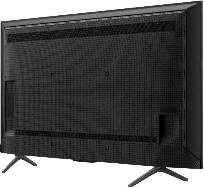 картинка Телевизор QLED TCL 50'' 50C655, Smart, 4K Ultra HD, черный от магазина КомпьютерЦентр