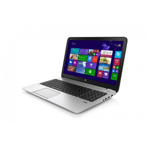картинка Ноутбук HP ENVY 15-j011er Silver (E7G52EA) от магазина КомпьютерЦентр