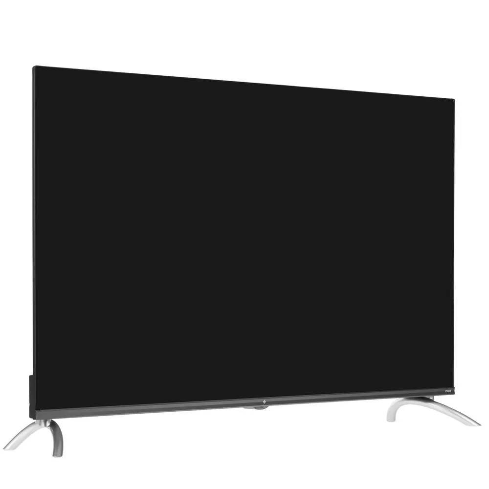 картинка Телевизор LED 43'' DEXP A431 4K UltraHD, Smart TV, черный от магазина КомпьютерЦентр