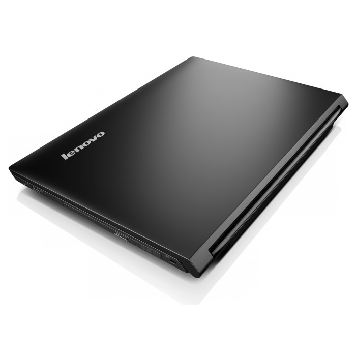 картинка Ноутбук Lenovo IdeaPad B51-30 Black (80LK00L8UA) от магазина КомпьютерЦентр