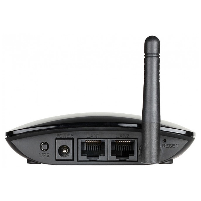 картинка Wi-Fi Точка доступа D-Link DAP-1155 (DAP-1155) от магазина КомпьютерЦентр