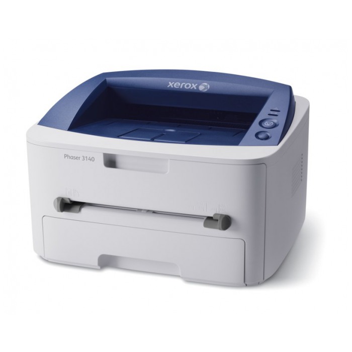 картинка Принтер лазерный Xerox Phaser 3140 (100N2703) от магазина КомпьютерЦентр