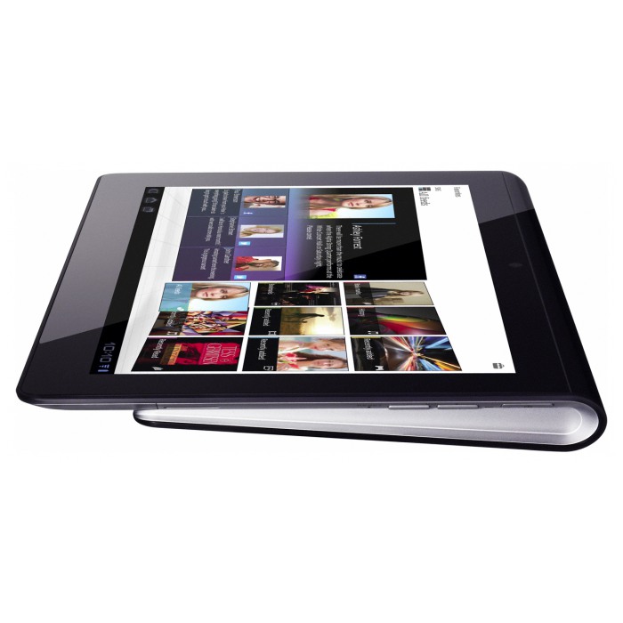 картинка Планшетный ПК Sony Tablet S1 16 Gb (SGPT111 S) от магазина КомпьютерЦентр