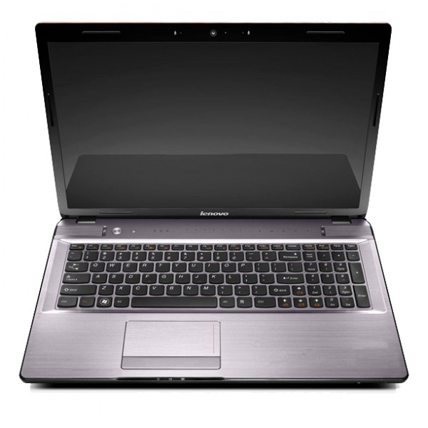 картинка Ноутбук Lenovo IdeaPad Z575-A6 (59-312755) от магазина КомпьютерЦентр