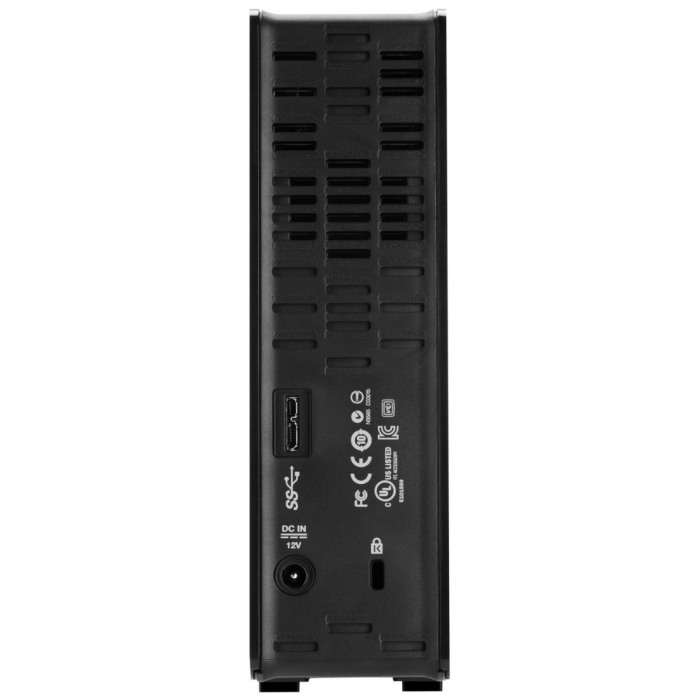 картинка Жесткий диск внешний Western Digital 4Tb 3.5″ My Book USB3.0 (WDBFJK0040HBK-EESN) от магазина КомпьютерЦентр