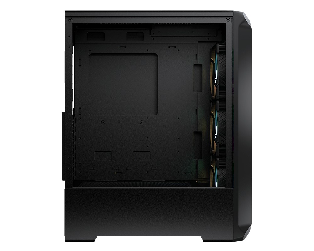 картинка Корпус Cougar Archon 2 Mesh RGB, Black, без БП от магазина КомпьютерЦентр