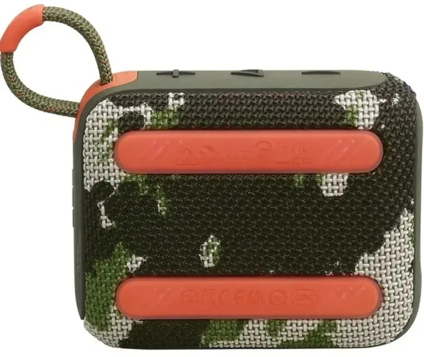 картинка Акустика JBL GO 4 Squad (JBLGO4SQUAD) от магазина КомпьютерЦентр