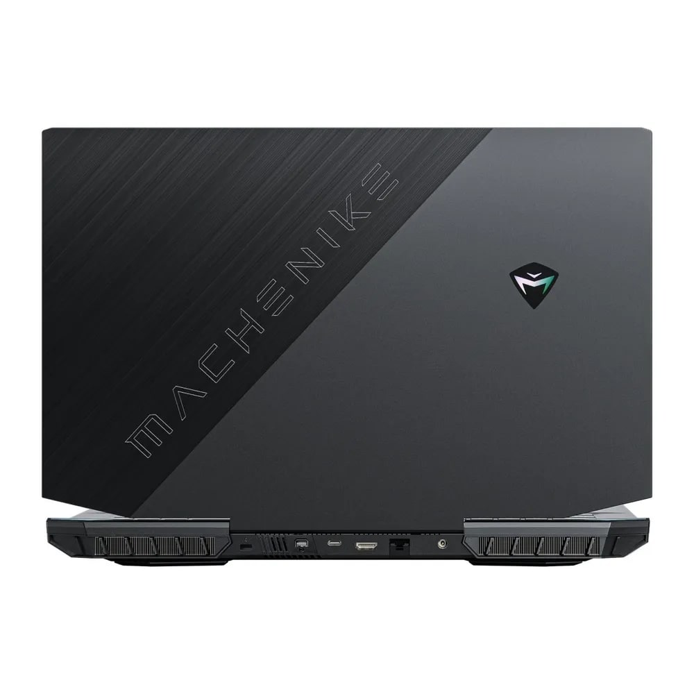 картинка Ноутбук Machenike L17A Star Ryzen 7 7735HS 17.3'' IPS 16 ГБ / SSD 512 ГБ / GeForce RTX 4060 8 Гб / black от магазина КомпьютерЦентр
