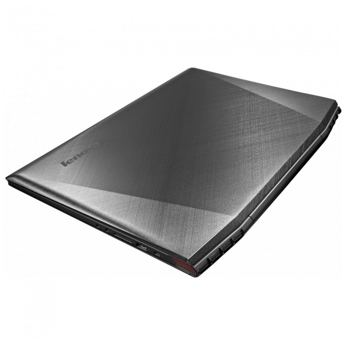 картинка Ноутбук Lenovo IdeaPad Y70-70T (80DU004KUS) от магазина КомпьютерЦентр