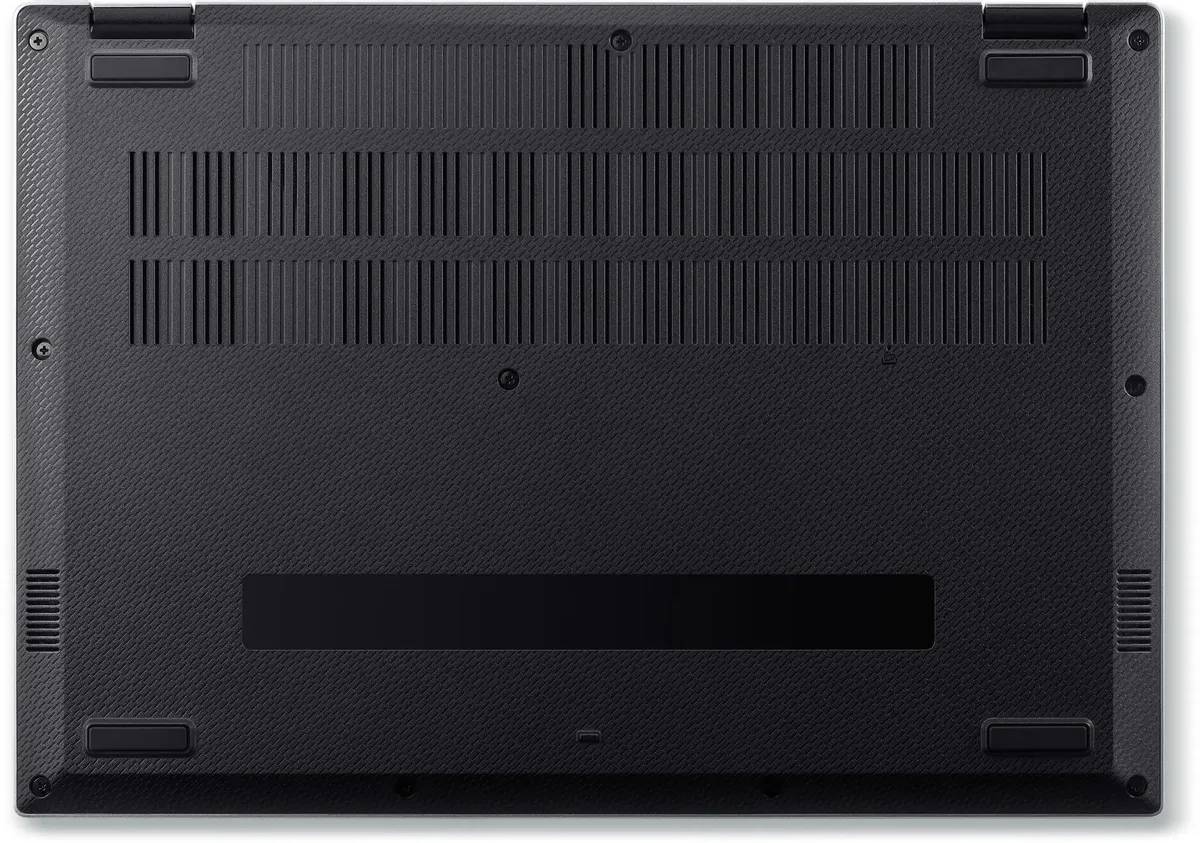 картинка Ноутбук Acer Aspire 3 A314-42P-R7LU 14'' (1920х1200) IPS/  AMD Ryzen7 5700U (8/ 16)/  8Gb/  512Gb SSD/  AMD Radeon /  WiFi AX/  BT/  50Wh/  1.48kg/  Silver (NX.KSFCD.006) от магазина КомпьютерЦентр