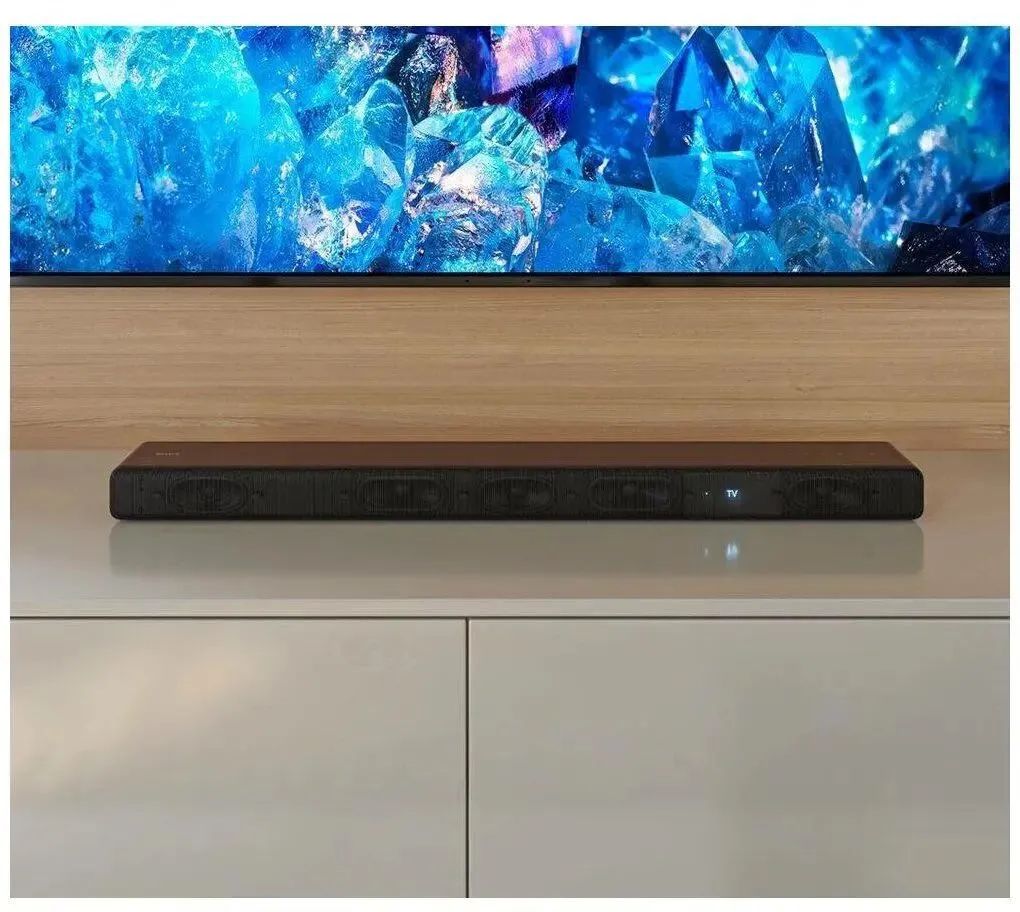 картинка Саундбар Sony HT-A3000 3.1 250Вт черный от магазина КомпьютерЦентр