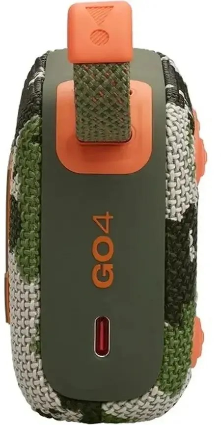 картинка Акустика JBL GO 4 Squad (JBLGO4SQUAD) от магазина КомпьютерЦентр
