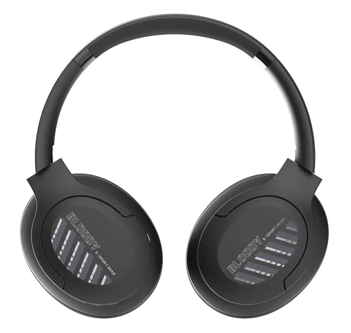 картинка Bluetooth-гарнитура A4Tech Bloody MH360 (MH360 BLACK) от магазина КомпьютерЦентр