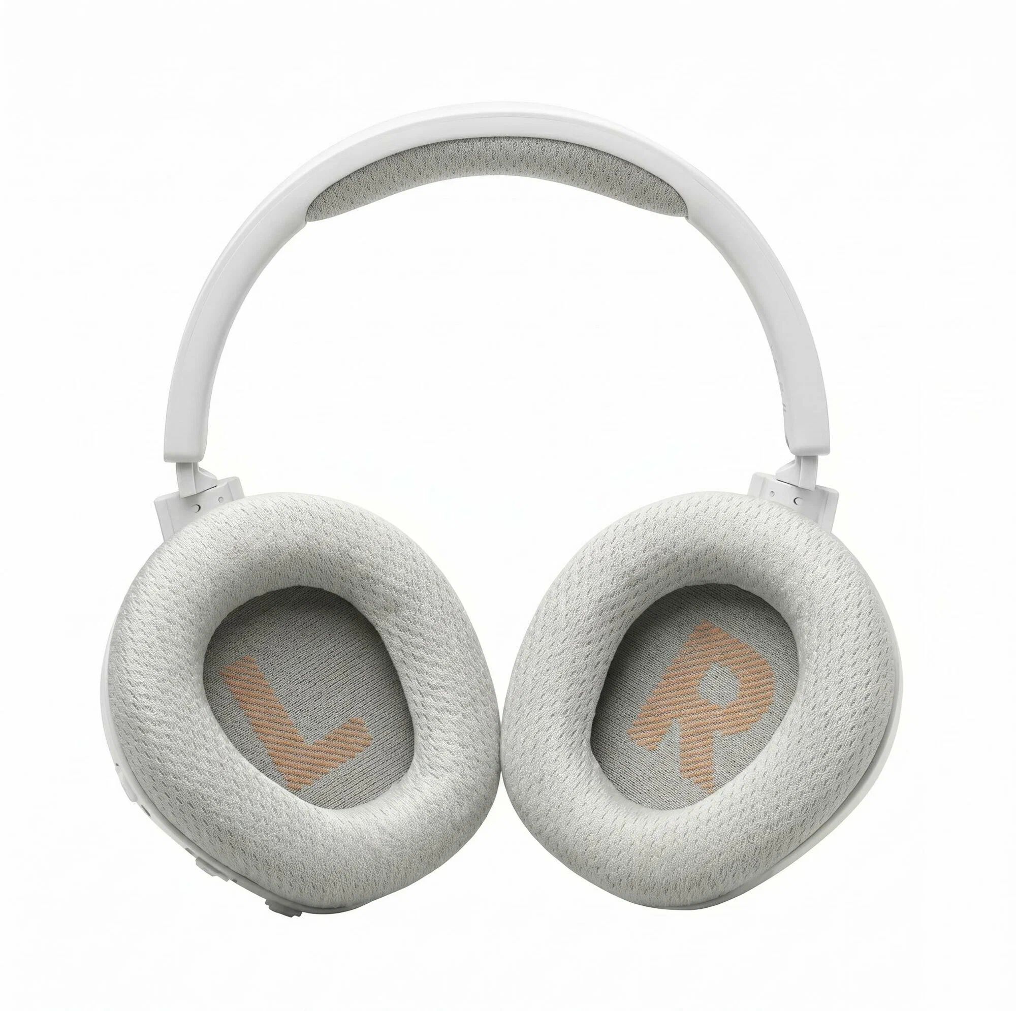 картинка Bluetooth гарнитура JBL Quantum 360 White от магазина КомпьютерЦентр